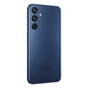 Мобільний телефон Samsung Galaxy M35 5G 6/128GB Dark Blue (SM-M356BDBBEUC) - зменшене зображення 7