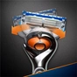 Бритва Gillette Fusion5 ProGlide Power Flexball з 1 змінним картриджем (7702018388646) - зменшене зображення 5