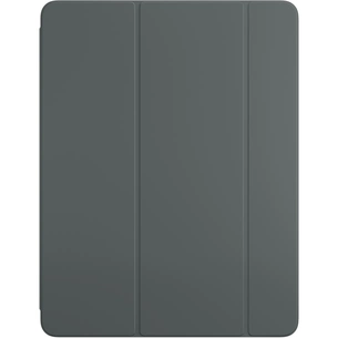 Чохол до планшета Apple Smart Folio for iPad Air 13-inch (M2) - Charcoal Gray (MWK93ZM/A) зображення 1