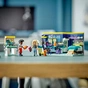 Конструктор LEGO Friends Кімната Нови 179 деталей (41755) - зменшене зображення 5