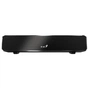 Акустична система Genius SoundBar 100 USB Black (31730024400) - зменшене зображення 1