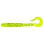 Силікон рибальський FishUP Vipo 4.3" 026 - Flo Chartreuse/Green (7шт/уп) (1864.11.11) - зменшене зображення 1