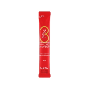 Шампунь Masil 3 Salon Hair CMC Shampoo 8 мл (8809744060118) зображення 1