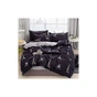 Постільна білизна MirSon Бязь Premium 17-0468 Beautiful Paris King Size (2200003333008) - зменшене зображення 1