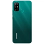 Мобільний телефон Doogee X96 Pro 4/64Gb Green - зменшене зображення 2