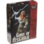Настільна гра CMON Limited Blood Rage: Gods of Asgard (Кров і Лють: Боги Асгарда) доповнення англ. (889696002815) - зменшене зображення 1