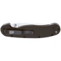 Ніж Ontario Knife RAT I D2 Black (ON8867) - зменшене зображення 4