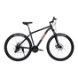 Велосипед Vento Monte 29" рама-21" Al 2021 Carbon Satin (117479) - зменшене зображення 1