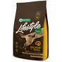 Сухий корм для собак Nature's Protection Lifestyle Grain Free Salmon Starter For Puppies 1.5 кг (NPLS45682) - зменшене зображення 1