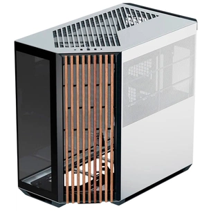 Корпус APNX V1-W Black/White (APCM-VI01103.M1) зображення 1