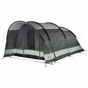 Намет High Peak Brixen 5.0 Light Grey/Dark Grey/Green (928665) - зменшене зображення 3