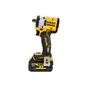 Гайковерт DeWALT 18 В XR Li-lon, 406 Нм, 5 Ah, 2 АКБ, ЗП, чохол (DCF921P2G) - уменьшенное изображение 2