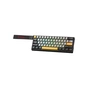 Клавіатура Aula WIN60 HE Max Magnetic Switch USB UA Black (6978080504036) - зменшене зображення 3