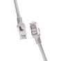 Патч-корд 2E 2м FTP cat.6, CU, 26AWG, 7/0.16, LSZH, grey (2E-PC6CU-FTP2LSZH-GRY) - зменшене зображення 4