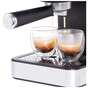 Ріжкова кавоварка еспресо Russell Hobbs 26452-56 - зменшене зображення 4