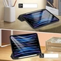 Чохол до планшета BeCover Tri Fold Hard TPU Apple iPad Air 13" M2 2024 Black (711466) - зменшене зображення 4