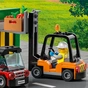 Конструктор LEGO My City Продуктова крамниця 404 деталі (60347) - зменшене зображення 7