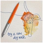 Ручка кулькова Parker JOTTER 17 Originals Orange CT BP в Eco упаковці (15 432e) - зменшене зображення 5