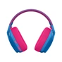Навушники Logitech G435 Lightspeed Wireless Gaming Headset Blue (981-001062) - зменшене зображення 2