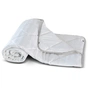 Ковдра MirSon антиалергенна Royal Eco-Soft №841 літо 200x220 см (2200000620996) - зменшене зображення 4