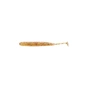 Силікон рибальський Reins AJI ADDER SHAD 3'' 321 Gold legend 8 шт (1552.05.65) - зменшене зображення 1