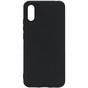 Чохол до мобільного телефона BeCover Xiaomi Redmi 9A Black (712793) - зменшене зображення 2