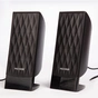 Акустична система Microlab M-300 black - зменшене зображення 3