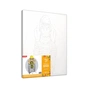 Картина по номерам Rosa Start Stylish Dog 35х45 см (N00013265) (4823098514244) - зменшене зображення 2