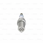 Свічка запалювання Bosch 0 242 230 602 - зменшене зображення 5