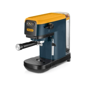 Ріжкова кавоварка еспресо Ariete 1399 YELLOW (00M139916AR0) зображення 1