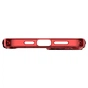Чохол до мобільного телефона Spigen Apple Iphone 14 Ultra Hybrid, Red Crystal (ACS05042) - зменшене зображення 7