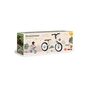 Біговел Smoby Toys Сірий (770210) - зменшене зображення 3