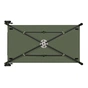 Дитячий манеж Lionelo JASMIN EASY FOLD GREEN OLIVE (LO-JASMIN EASY FOLD GREEN OLIVE) - уменьшенное изображение 5