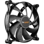 Кулер до корпусу Be quiet! Shadow Wings 2 140mm PWM (BL087) - зменшене зображення 1