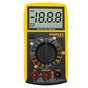 Цифровий мультиметр Stanley AC / DC 0-300V (STHT0-77364) - зменшене зображення 1