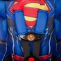 Автокрісло KidsEmbrace DC Comics Superman (3001SPMUKR) - зменшене зображення 6