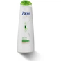 Шампунь Dove Hair Therapy контроль над втратою волосся 400 мл (8714100727812) - зменшене зображення 4
