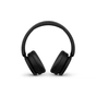 Навушники Philips TAH5209 Black (TAH5209BK/00) - зменшене зображення 8