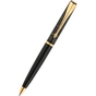 Ручка кулькова Parker P РШ Latitude K45Ч Silky Black GT чорний (K45Ч) - зменшене зображення 2