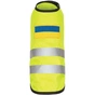Жилет для тварин Pet Fashion "Yellow Vest" L (4823082417209) - зменшене зображення 5