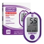 Глюкометр 2B Comfort (7640162326032) - зменшене зображення 1