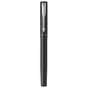 Ручка пір'яна Parker VECTOR 17 XL Metallic Black CT  FP M (06 012) - зменшене зображення 2