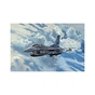 Збірна модель Revell Літак F-16D Tigermeet 2014 рівень 4, 1:72 (RVL-03844) - уменьшенное изображение 4