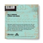 Струни для гітари Jim Dunlop String Lab Series Billy Gibbons Guitar String (09-42) (RWN0942) - зменшене зображення 2