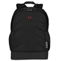 Рюкзак для ноутбука Wenger 16" Quadma, Black (610202) - зменшене зображення 5