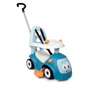 Чудомобіль Smoby Маестро 3 в 1, блакитний (720304) зображення 1