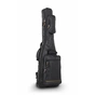 Чохол для гітари RockBag Deluxe Line - Electric Guitar Gig Bag - Black (RB 20506 B) - уменьшенное изображение 3
