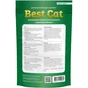Наповнювач для туалету Best Cat Силікагелевий Green Apple 3.6 л (4820281500282) - зменшене зображення 2