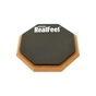 Тренувальний пед Evans 6" RealFeel 2-Sided Speed & Workout Pad (RF6D) - уменьшенное изображение 2