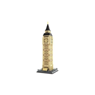 Конструктор Wange Біг-Бен, Лондон, Англія (WNG-Big-Ben) зображення 1